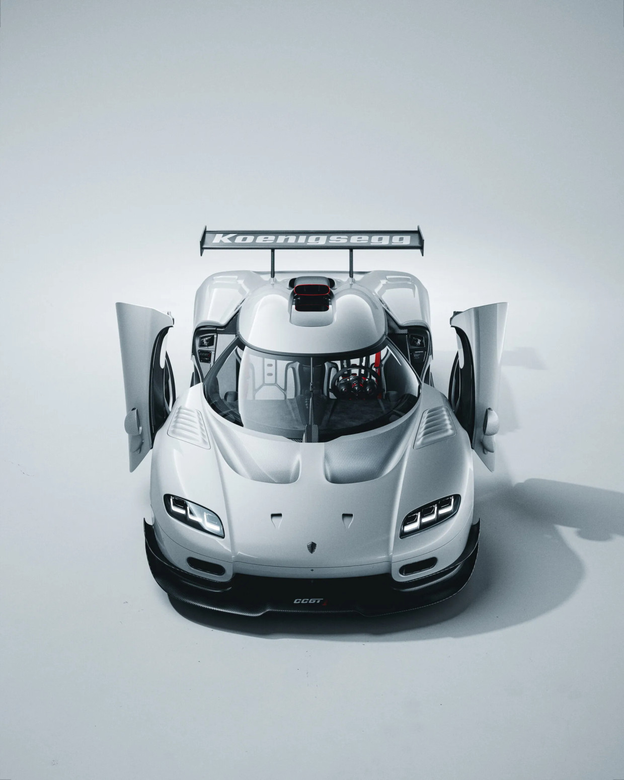 Ovo je najbrutalniji Koenigsegg do sada: Ima 1.600 KS, ogromna krila i novu tehnologiju