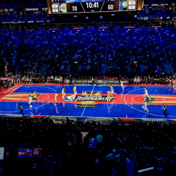 NBA sprema istorijsku ekspanziju – poznati najbitniji koraci