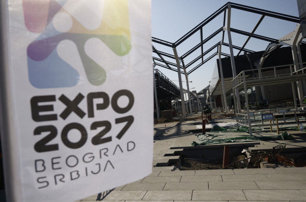 Vučić: EXPO spas za hotelijere i ugostitelje, milioni ljudi dolaze u Beograd