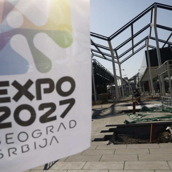 Vučić: EXPO spas za hotelijere i ugostitelje, milioni ljudi dolaze u Beograd