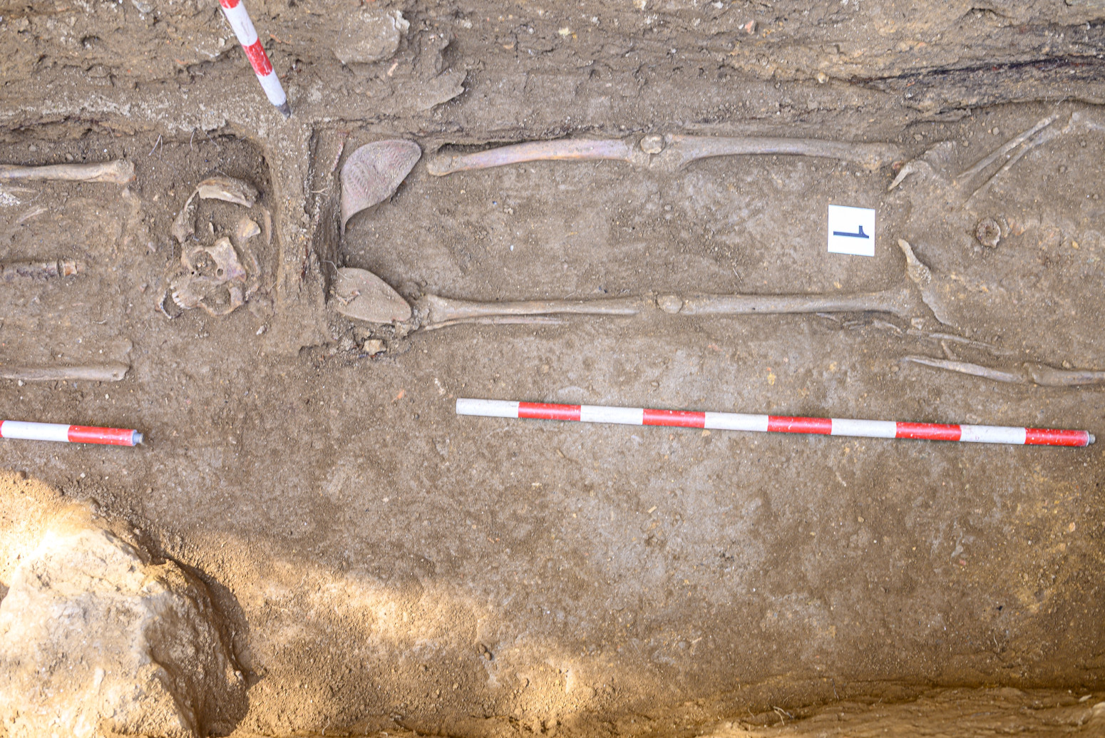 Klisa ponovo otkriva svoje tajne: Arheolozi istražili već 50 grobova, ispod njih naselje staro 5.000 godina