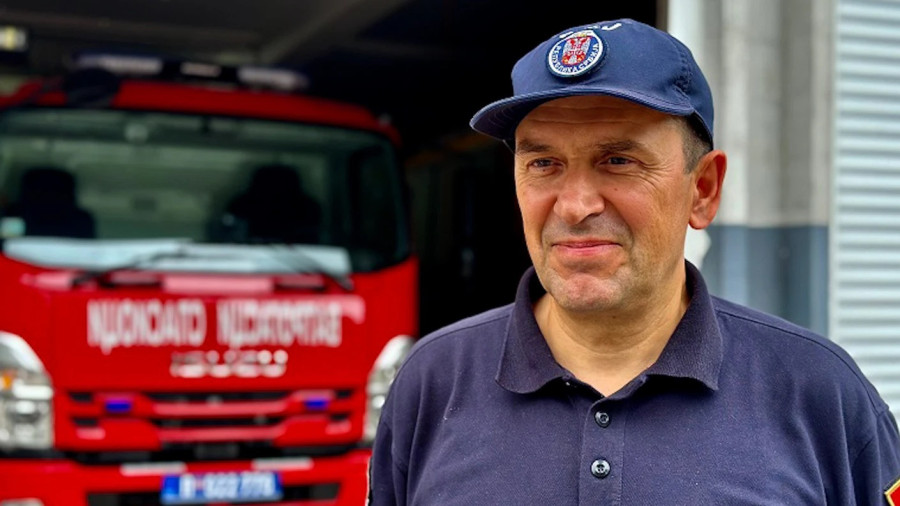 Jedan opušak dovoljan je za katastrofu: Važan apel čačanskih vatrogasaca, kazne idu i do milion dinara