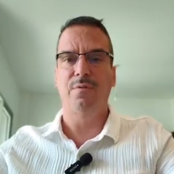 Piper: "Godinu dana od pokušaja ubistva pripadnika Kobri u Novom Sadu. Godinu dana bez optužnice" VIDEO