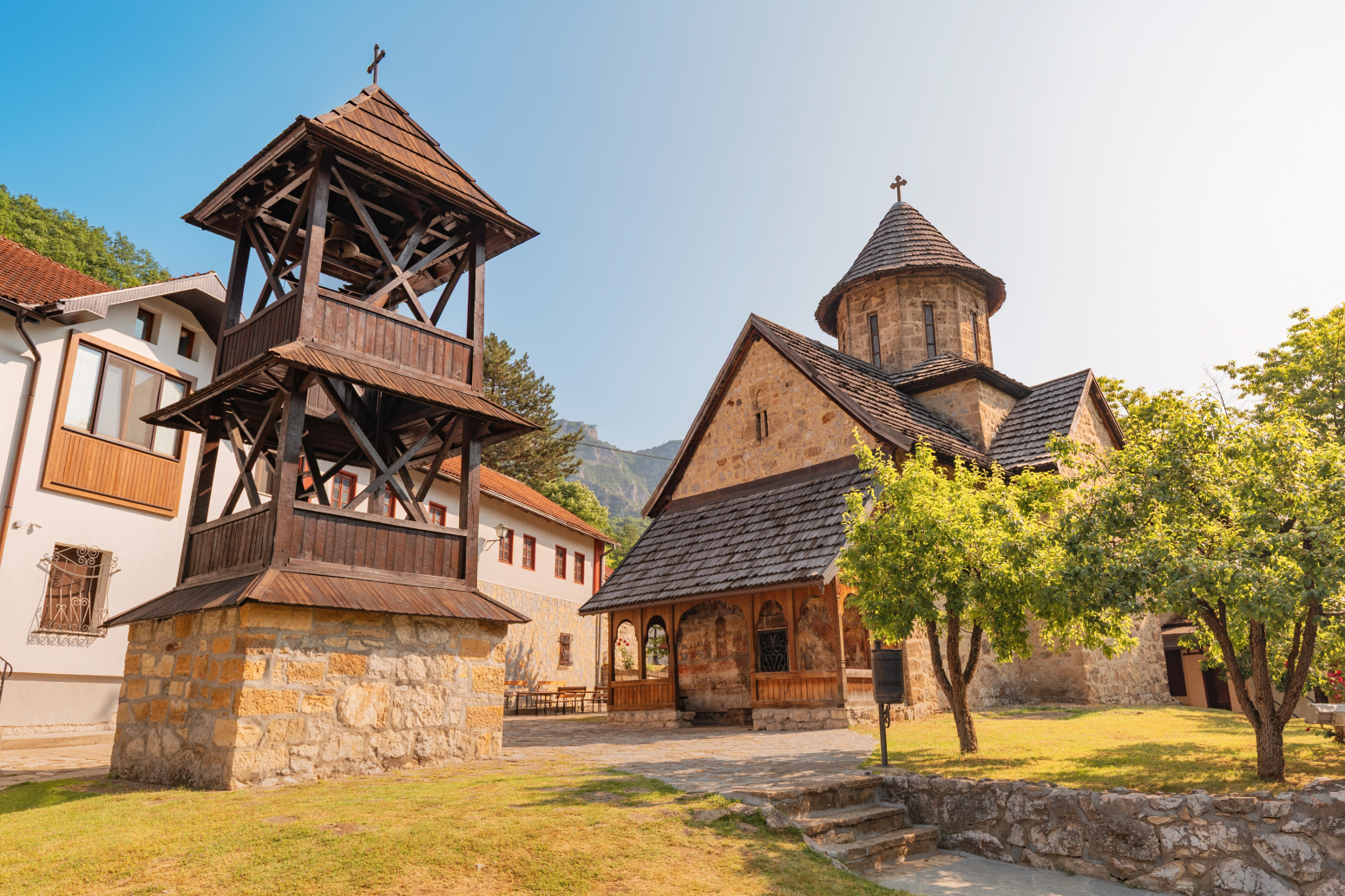 Srbija među najpoželjnijim evropskim destinacijama: Glasajte za našu zemlju u izboru Wanderlust Reader Travel