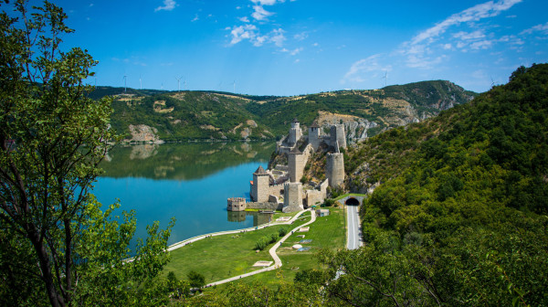 Srbija među najpoželjnijim evropskim destinacijama: Glasajte za našu zemlju u izboru Wanderlust Reader Travel