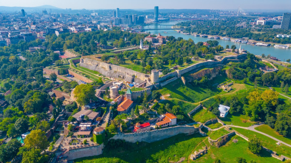 "Berlin Balkana": Evo zašto su turisti oduševljeni Beogradom FOTO