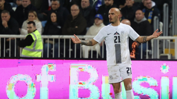Bivši igrač Zvezde odbio PAOK – želi u Španiju