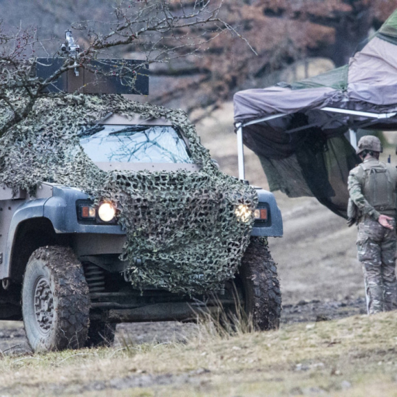 Haos u Rumuniji; Izdato ekstremno upozorenje – vojska na terenu FOTO/VIDEO