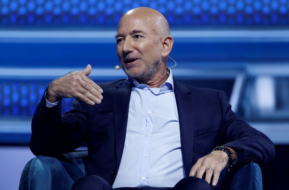 Džef Bezos ušao u Liverpul