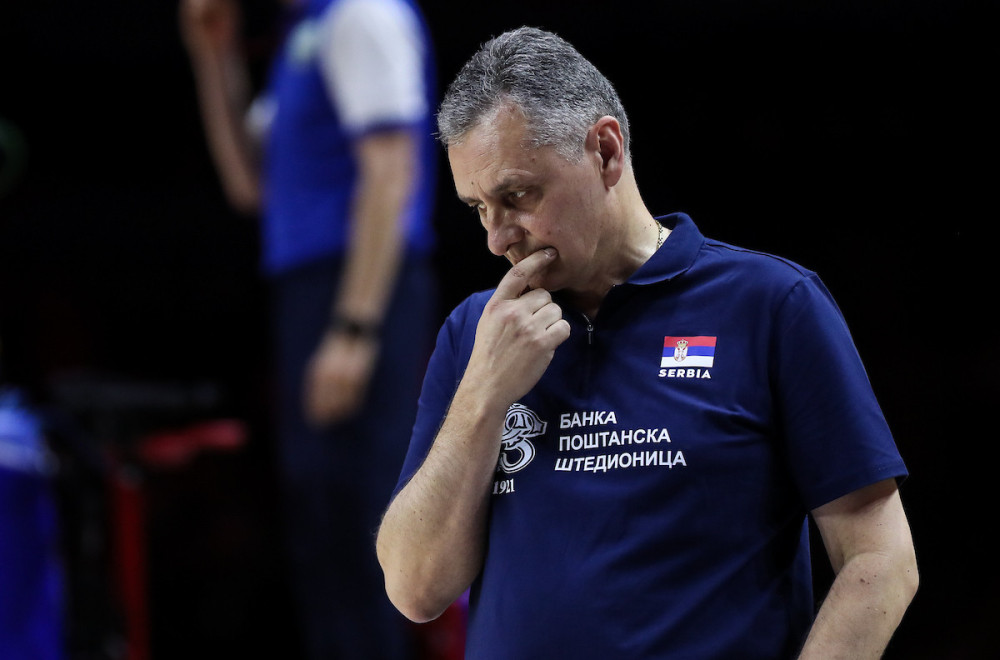 Terzić: Ako ne bude problema, očekujte lepe vesti