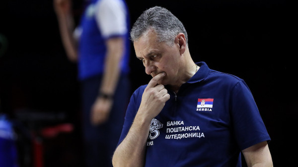 Terzić: "Ako ne bude problema, očekujte lepe vesti"