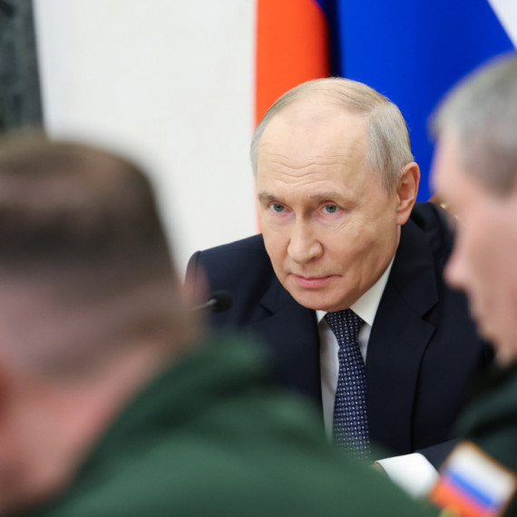 Putin je rekao "ne"