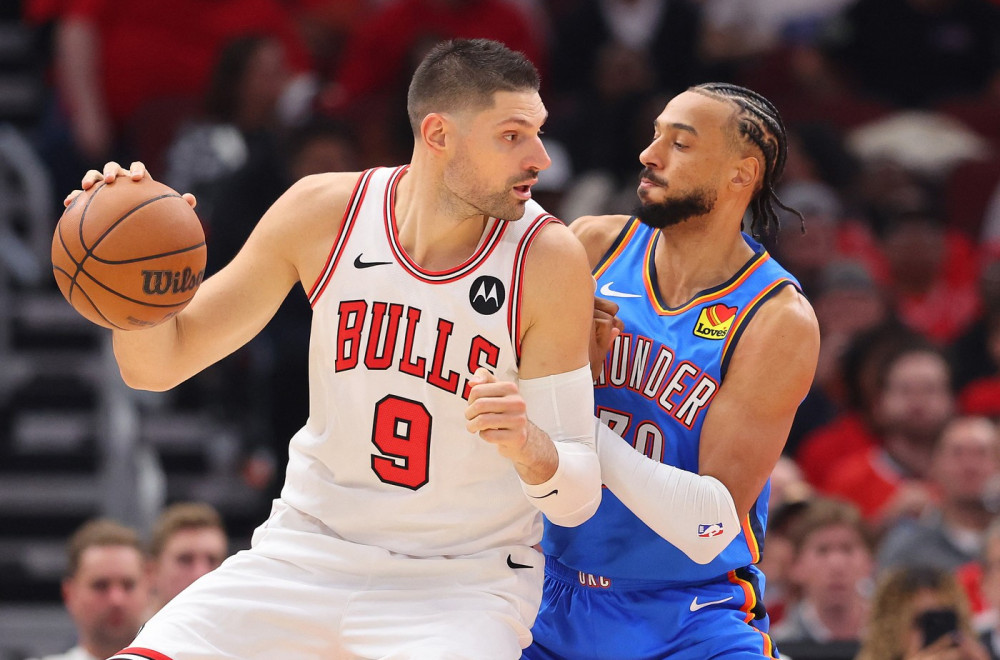 Real Madrid doveo centra iz NBA lige