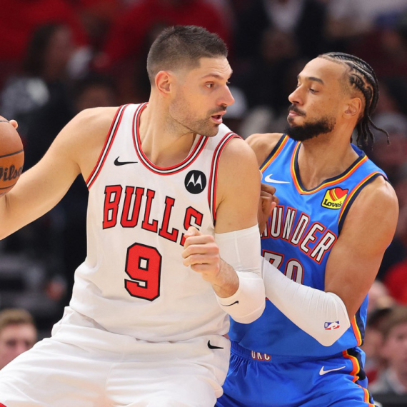 Real Madrid doveo centra iz NBA lige