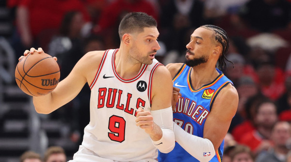 Real Madrid doveo centra iz NBA lige