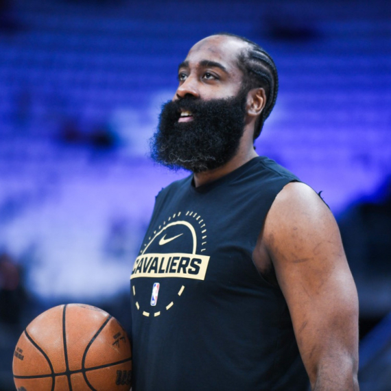 Harden ostaje u Klivlendu – Kavsi spremaju novi ugovor