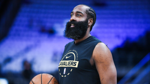 Harden ostaje u Klivlendu – Kavsi spremaju novi ugovor