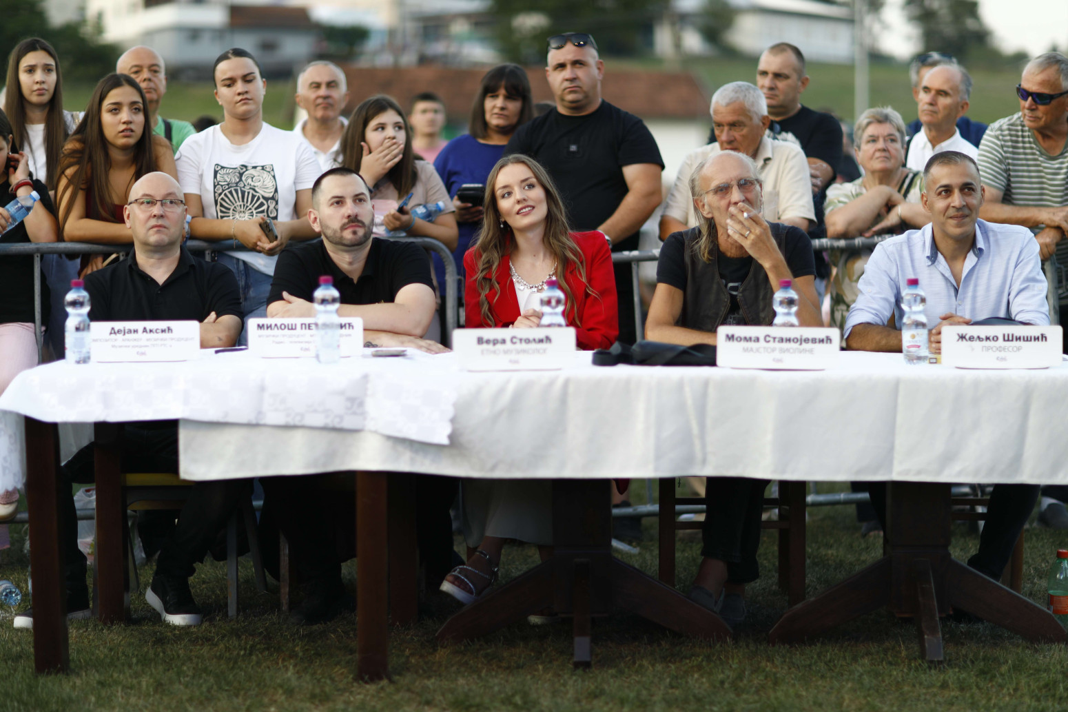 Proglašeni pobednici: Prva violina Srbije Mario Ristić, Zlatna violina pripala Davidu Đorđeviću