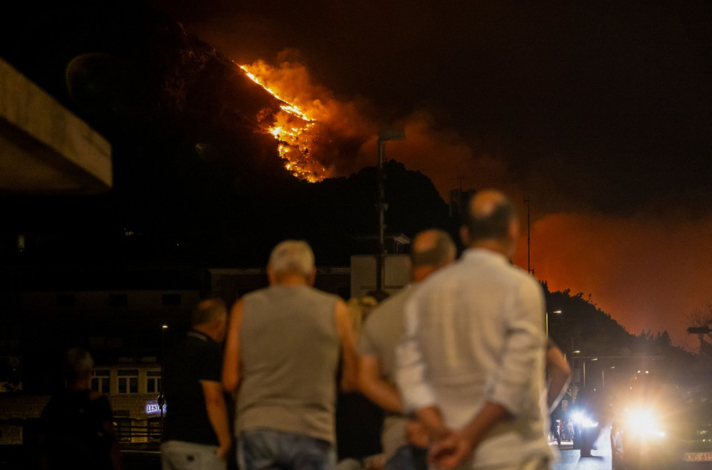 Hrvati potvrdili tužne vesti; Državljanka BiH stradala u požaru