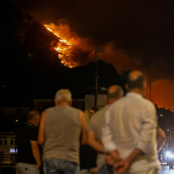 Hrvati potvrdili tužne vesti; Državljanka BiH stradala u požaru