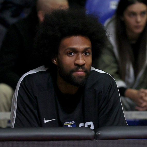 Džabari Parker se vraća u Beograd – treniraće sa Partizanom