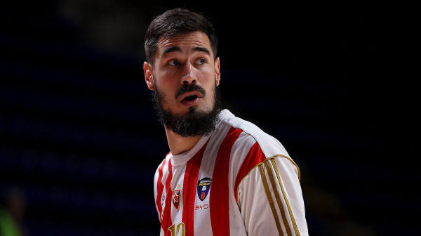 Kalinić ima neočekivanu ponudu kluba iz Srbije