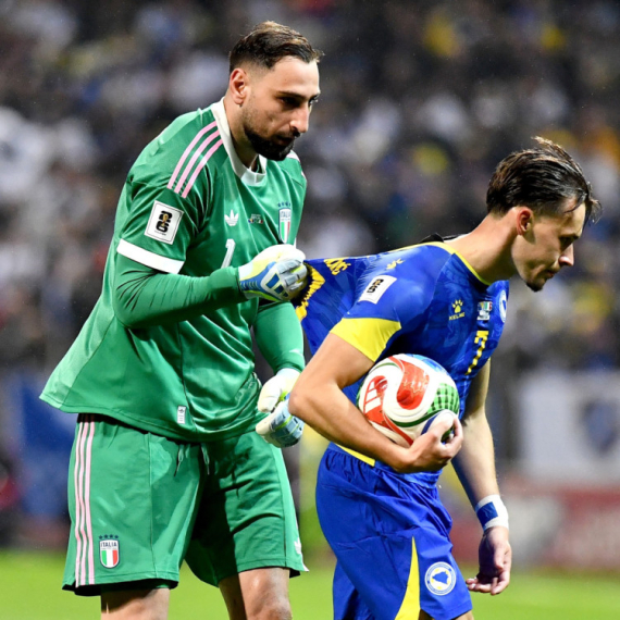 Još jedan veliki transfer BiH reprezentativca u Premijer ligu!