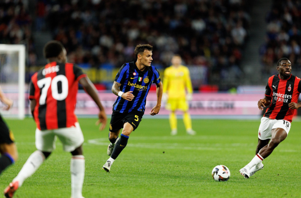 Stanković i Inter – šta će tu biti?