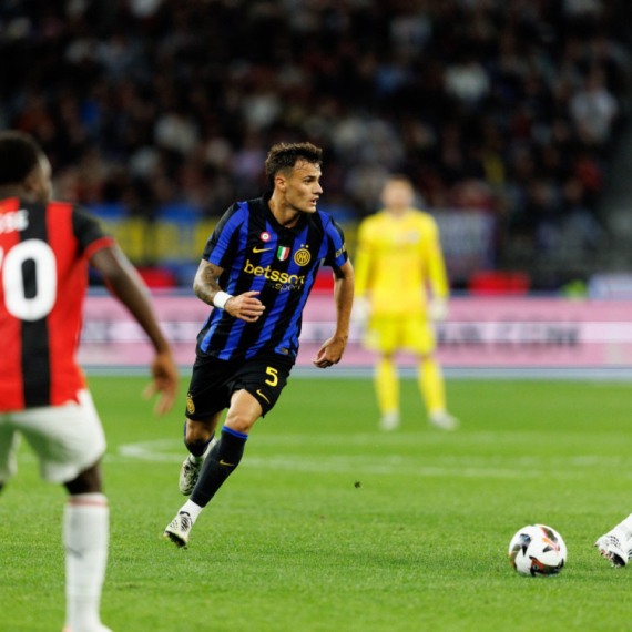 Stanković i Inter – šta će tu biti?