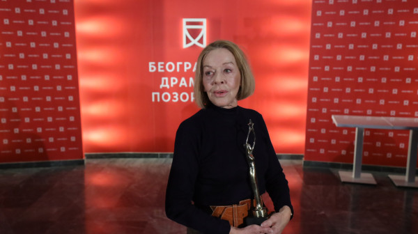 Preminula Milena Zupančić: Pamtićemo je po ulozi u filmu "Cveće u jesen" FOTO