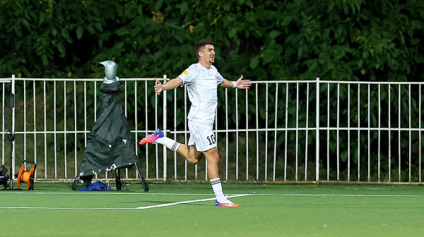 Čuka bolja od OFK Beograda – Miladinović je hit Superlige!