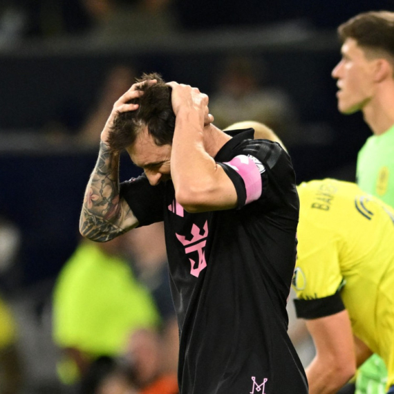 Mesi treći put uzastpno promašio penal – Inter se raspao VIDEO