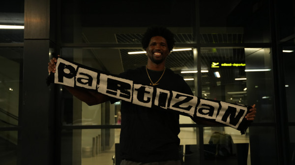 Partizanu dočekao centra FOTO/VIDEO