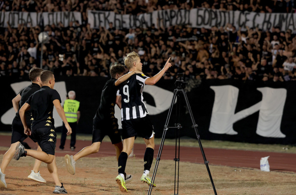 Partizan ima pravo da odloži meč u Lučanima, ali ne sme – razlog je Zvezda