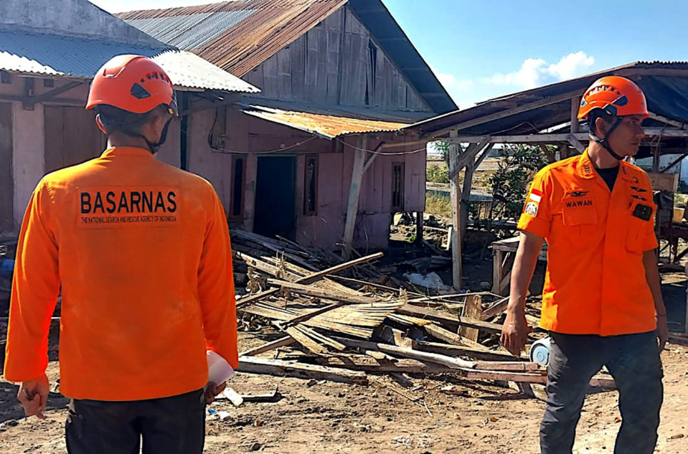 Broj mrtvih u zemljotresu u Indoneziji porastao na 51, preko 100 povređenih FOTO/VIDEO