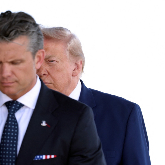 Šok zaokret Vašingtona; Amerika odustaje?
