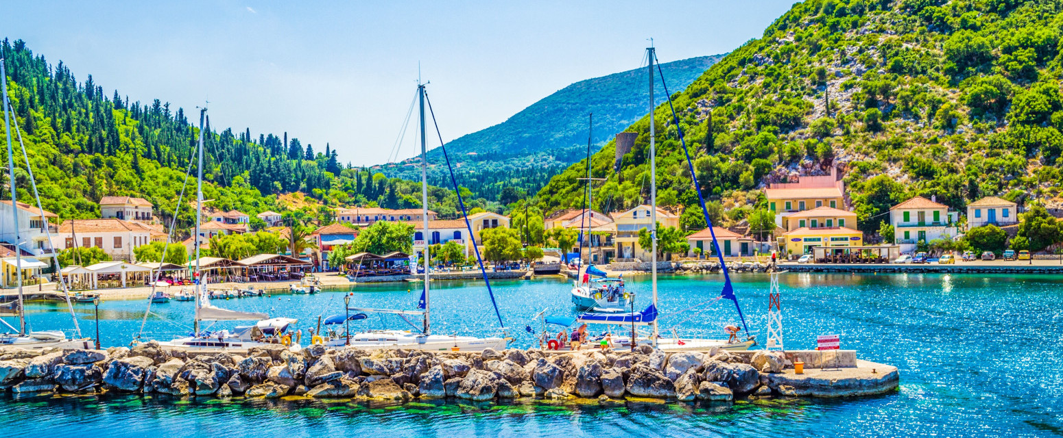 Zbog "Odiseje" menja se turistička mapa: "Ovo ostrvo je moj san" FOTO