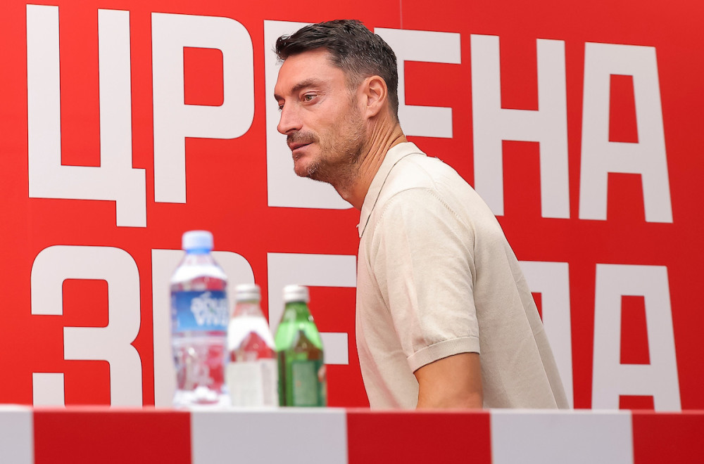 Albert Rijera: Nisam savršen – Zvezda me je pozvala u pravom trenutku
