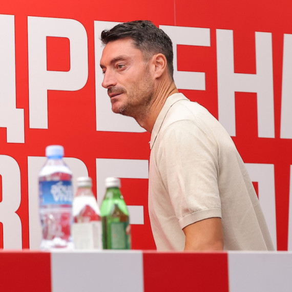 Albert Rijera: "Nisam savršen – Zvezda me je pozvala u pravom trenutku"