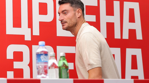 Albert Rijera: "Nisam savršen – Zvezda me je pozvala u pravom trenutku"