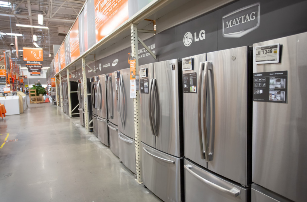 LG-jeva fabrika u Brazilu počela s radom: 600.000 frižidera godišnje
