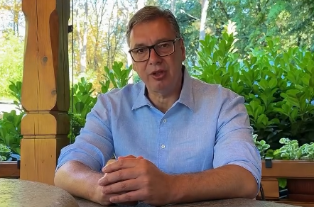 Vučić o jeftinijim lekovima: Država daje 32 miliona evra, to je trajna mera, ostaje zauvek VIDEO
