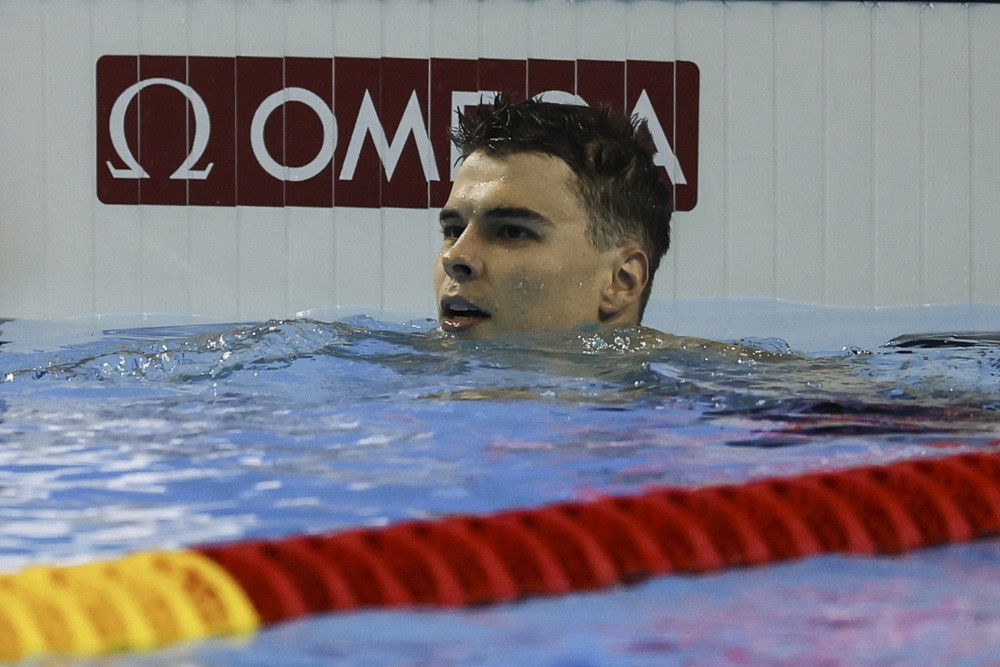 Ko je Andrej Barna? Pobedio rak, živi i radi u Americi