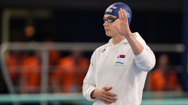 Ko je Andrej Barna? Pobedio rak, žrtvovao mnogo za evropsko srebro