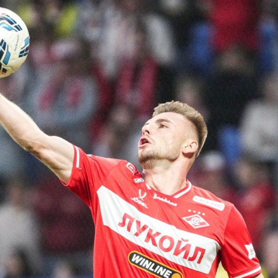 Zvezda našla još jednog levog beka