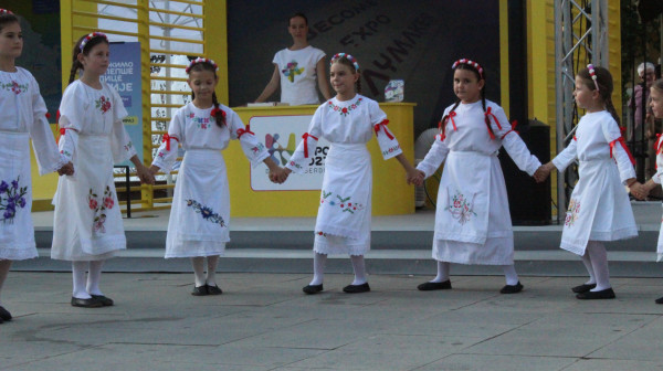 EXPO karavan u Sokobanji: Turistički potencijali i tradicija tog kraja
