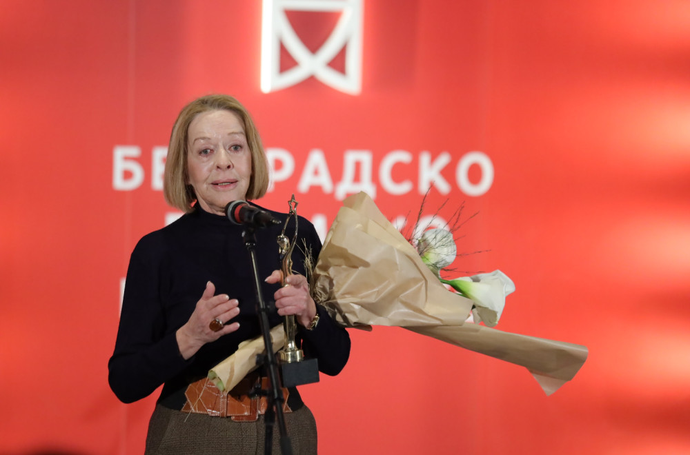 Život Milene Zupančić kao filmska priča: Volela je jednog, zaljubila se u drugog, a oni su postali prijatelji