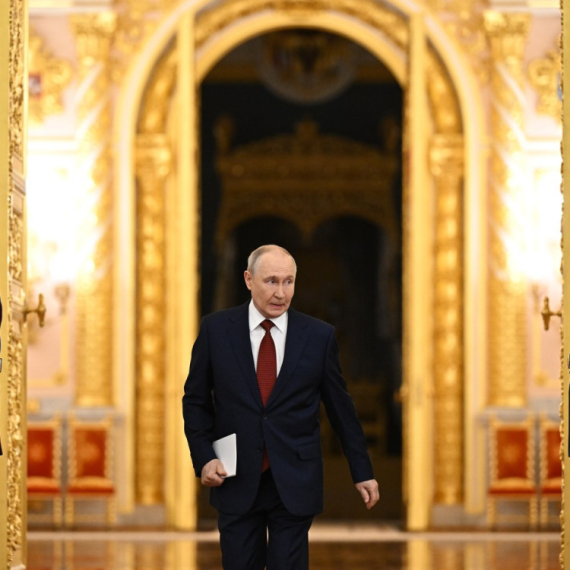Oni su sledeći na Putinovoj "listi za odstrel"