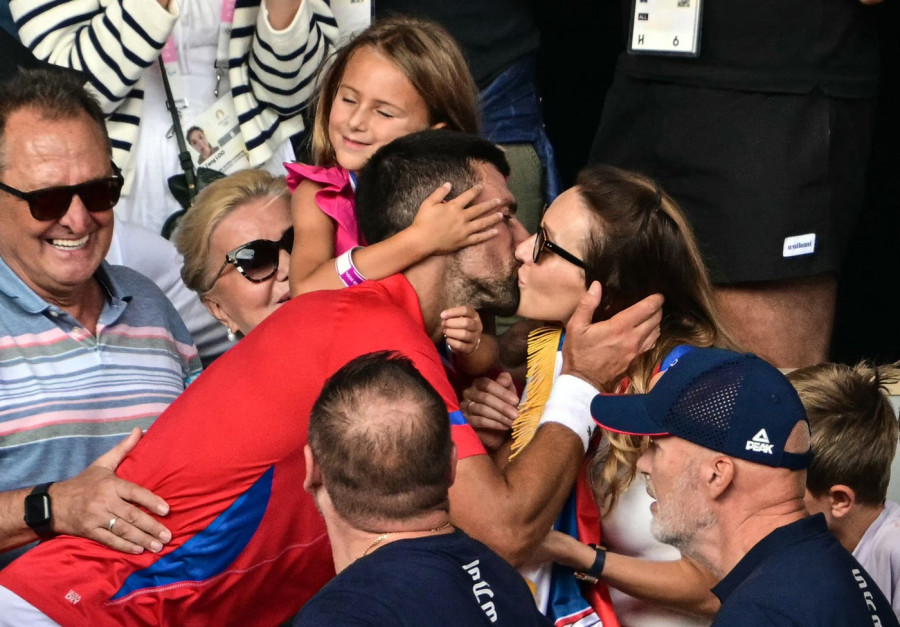 Đoković otkrio kada završava karijeru!