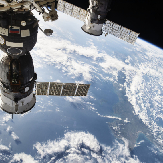 Ruski Starlink preti da prenese rat u svemir: Stiže mreža Rassvet